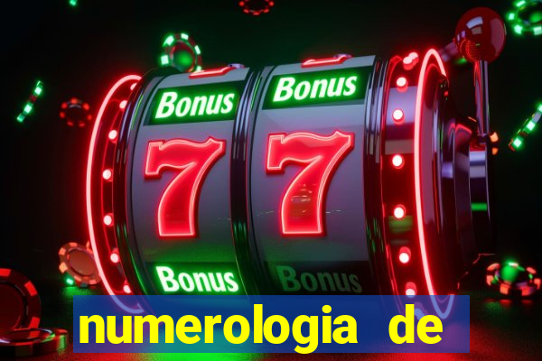 numerologia de santos de cabeca na umbanda